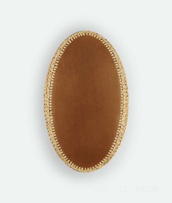 大号arco Basket肩背包