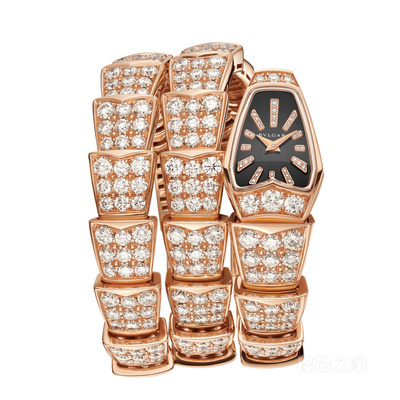 Serpenti Jewellery 腕表