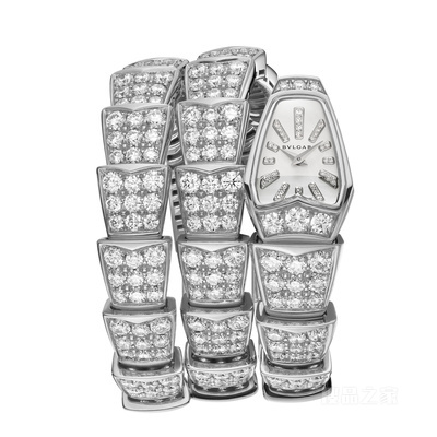 Serpenti Jewellery 腕表