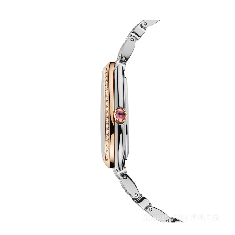 Serpenti Seduttori鎏光蛇影 腕表