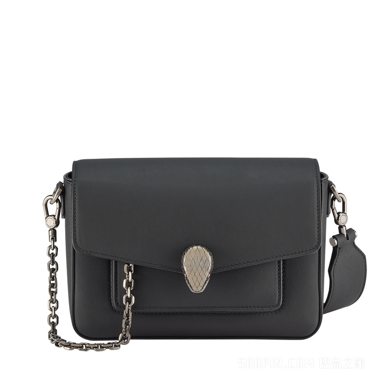Serpenti Forever 斜挎包
