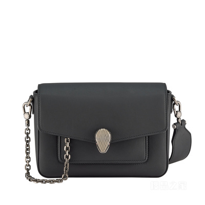 Serpenti Forever 斜挎包