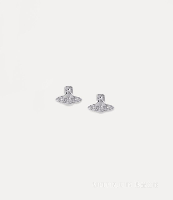 Oslo Earrings