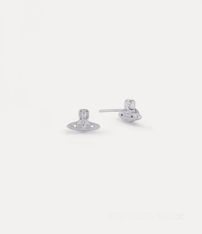 Oslo Earrings