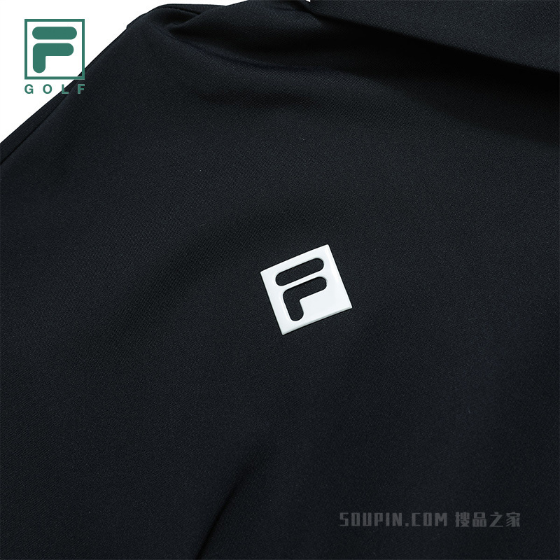 男子高尔夫菁英短袖POLO