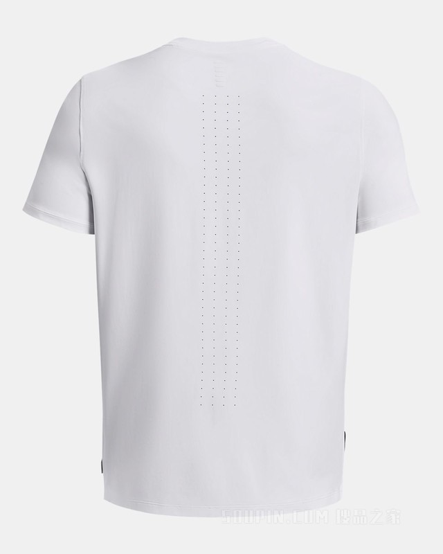 男士UA Iso-Chill短袖T恤