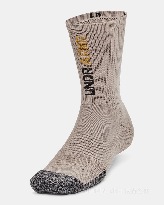 男女同款HeatGear® Novelty Crew袜