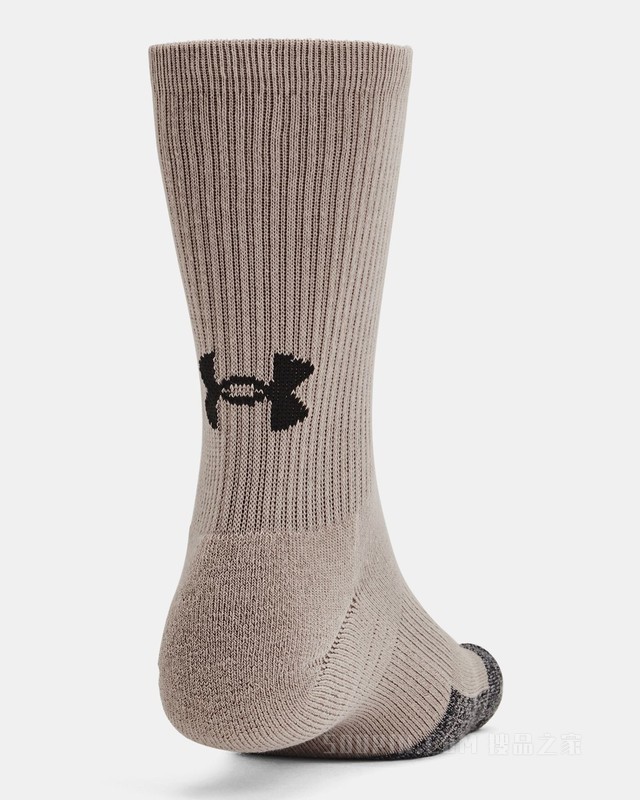 男女同款HeatGear® Novelty Crew袜