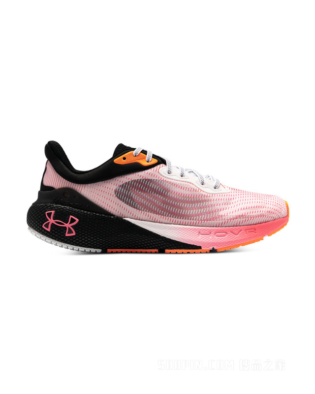 女士UA HOVR Machina CN跑鞋