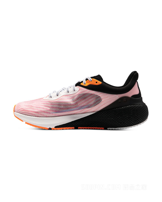 女士UA HOVR Machina CN跑鞋