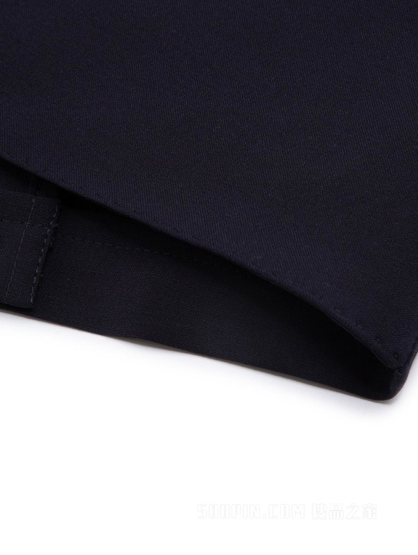 23新款早春男装羊毛混纺商务休闲修身西服外套THG5959424