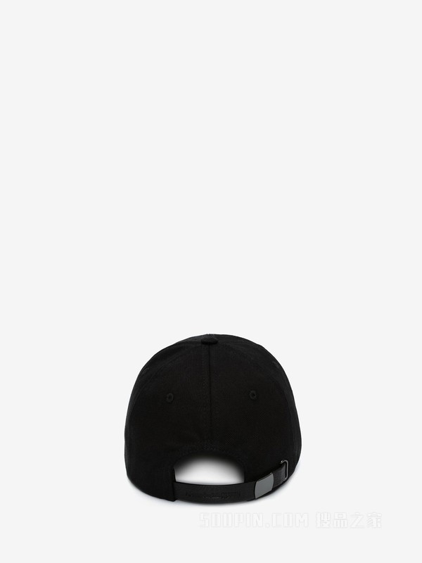 McQueen Baseball Cap