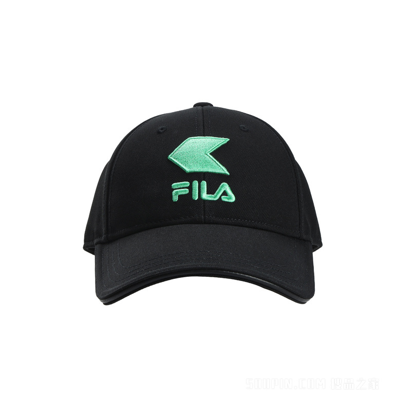 Fila Emerald女子棒球帽