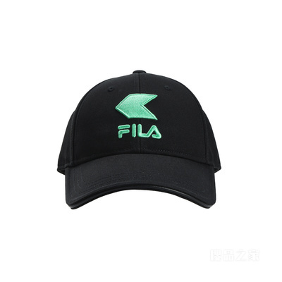 Fila Emerald女子棒球帽