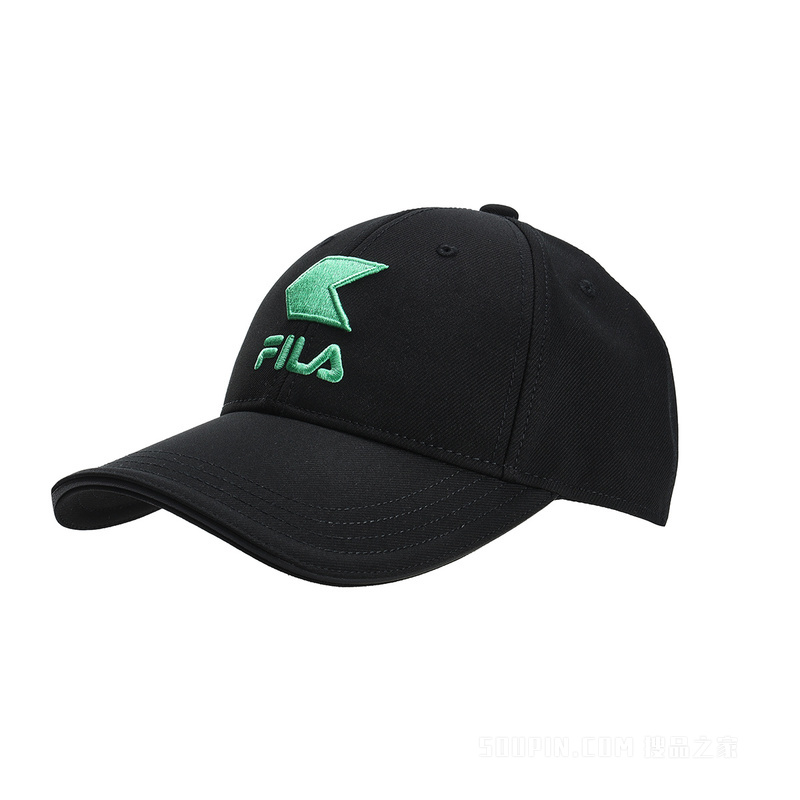 Fila Emerald女子棒球帽