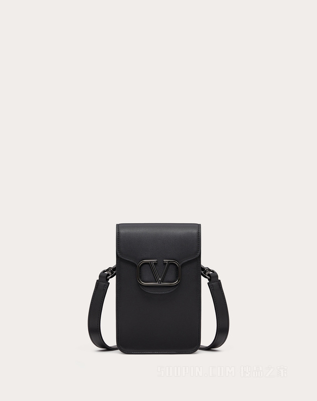MINI LOCÒ小牛皮手机包