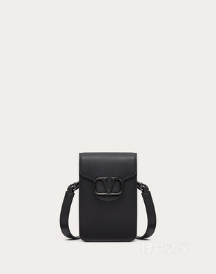MINI LOCÒ小牛皮手机包