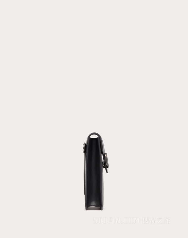 MINI LOCÒ小牛皮手机包