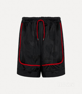 Vivienne Westwood】Boxing Shorts 3J01000BJ0042J306-搜品之家