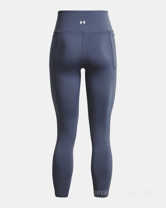 女士UA Meridian Ankle紧身裤