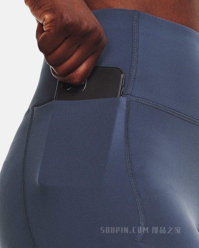 女士UA Meridian Ankle紧身裤