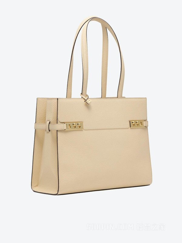 Tempête Tote