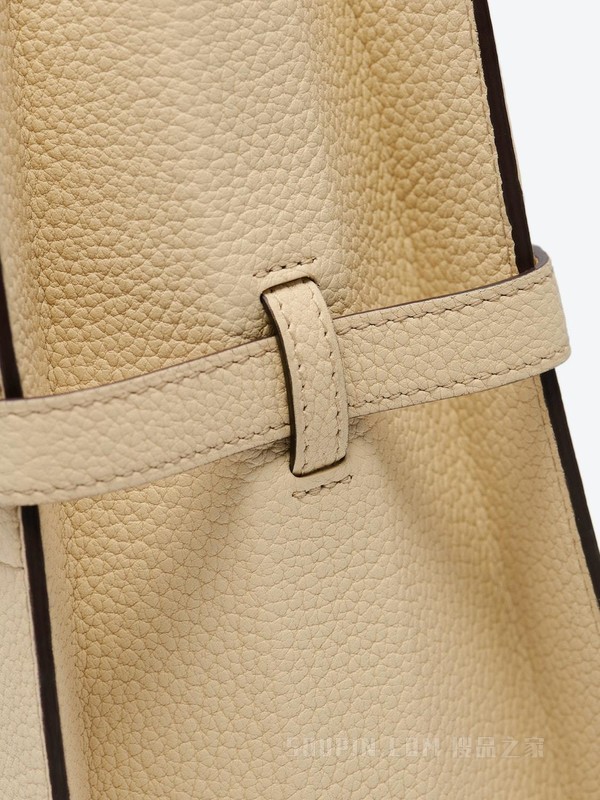 Tempête Tote