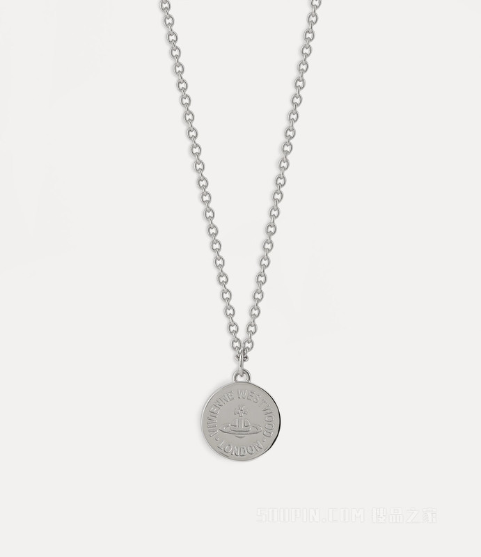 Man. Richmond Pendant
