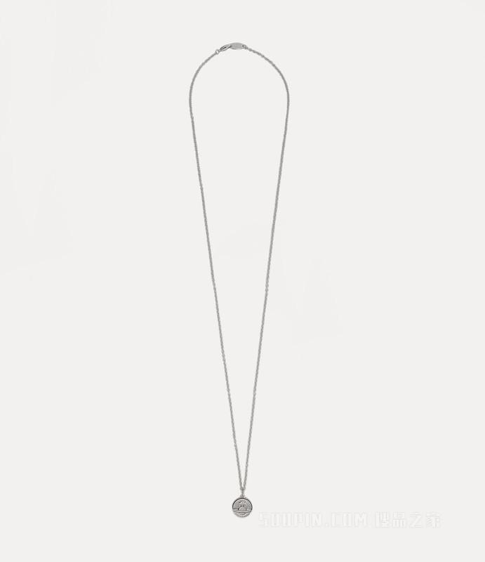 Man. Richmond Pendant