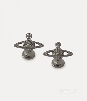 Mini Bas Relief Cufflinks
