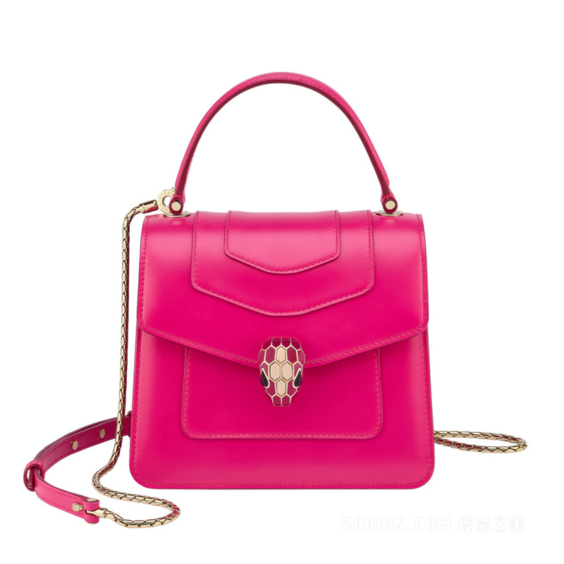 Serpenti Forever 手提包