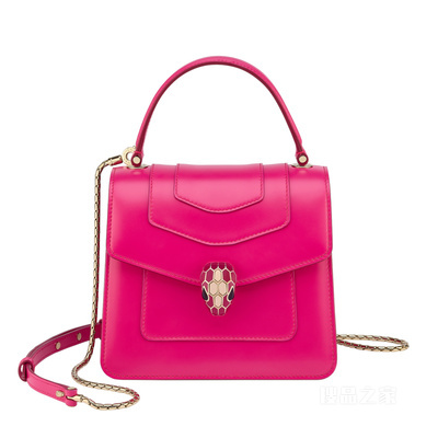 Serpenti Forever 手提包