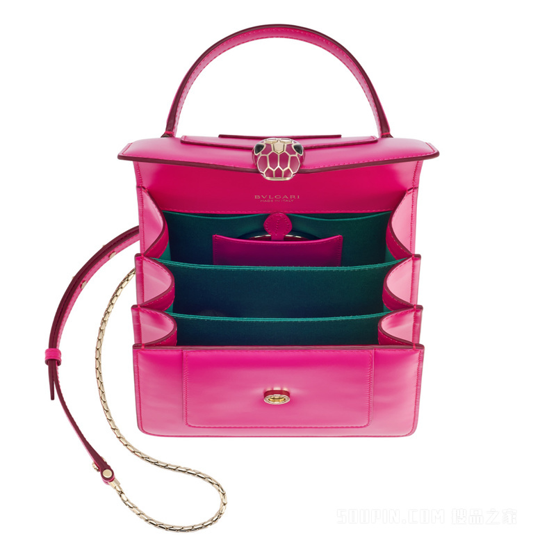 Serpenti Forever 手提包