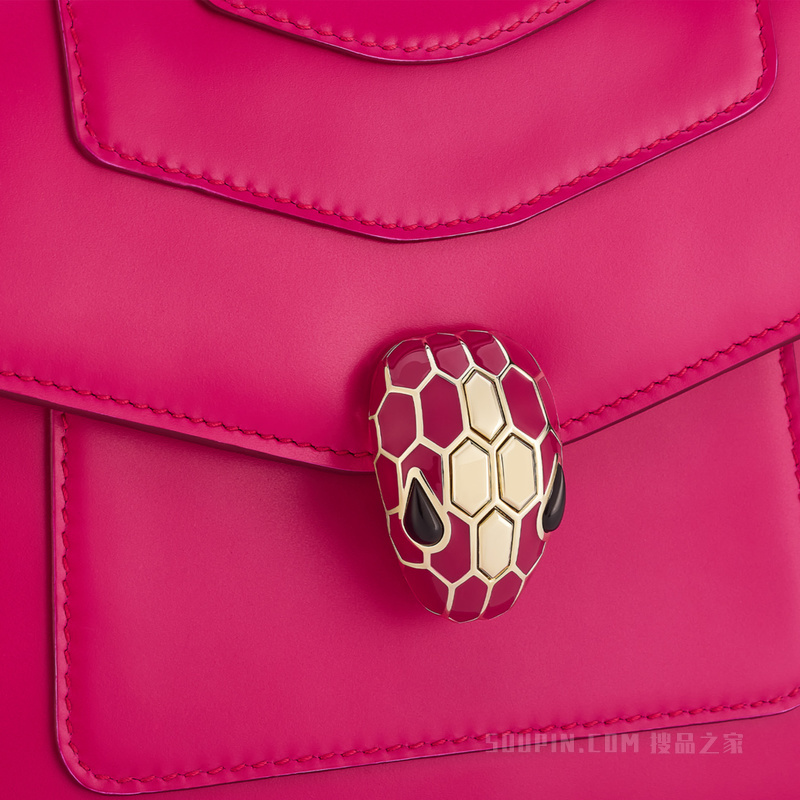 Serpenti Forever 手提包