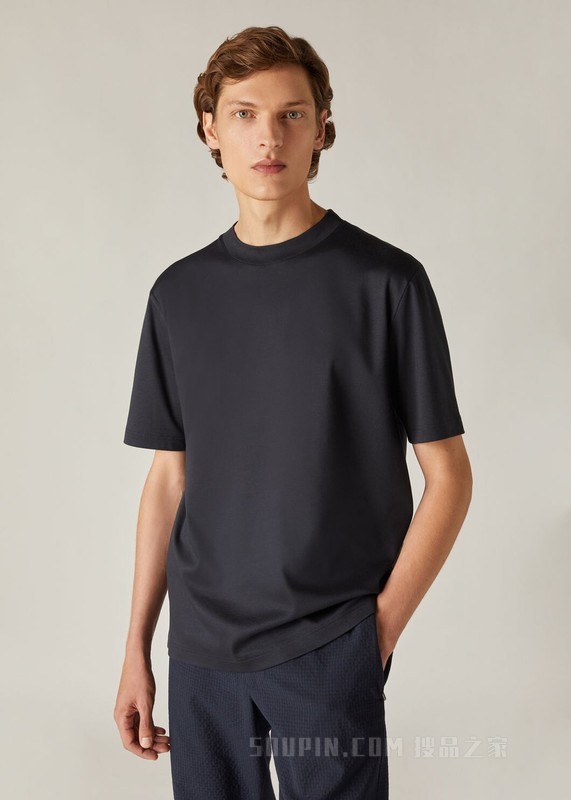 Loro Piana T恤 棉