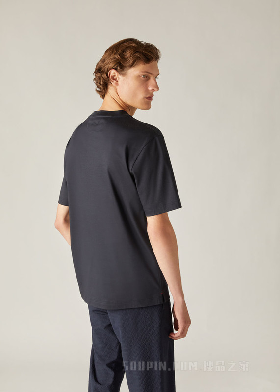 Loro Piana T恤 棉