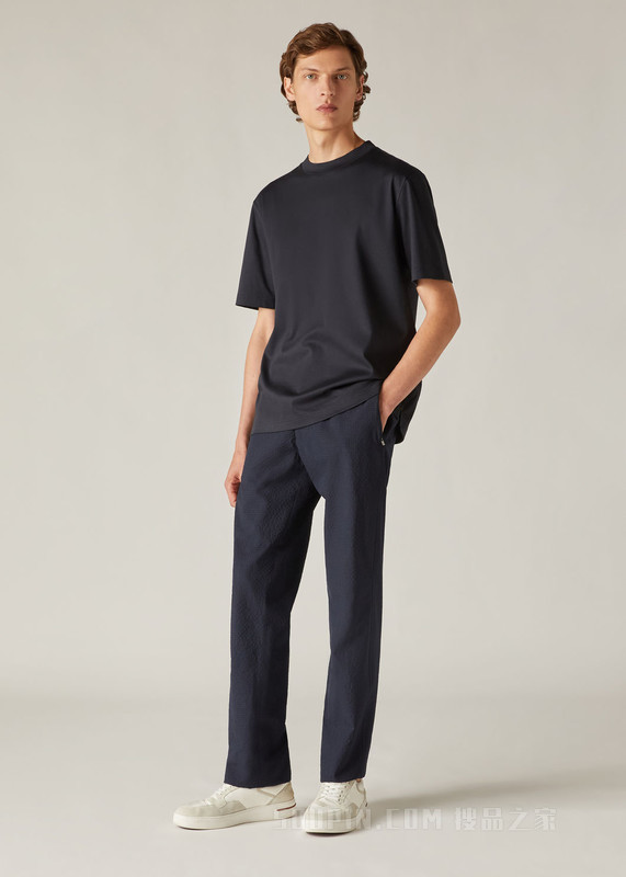 Loro Piana T恤 棉
