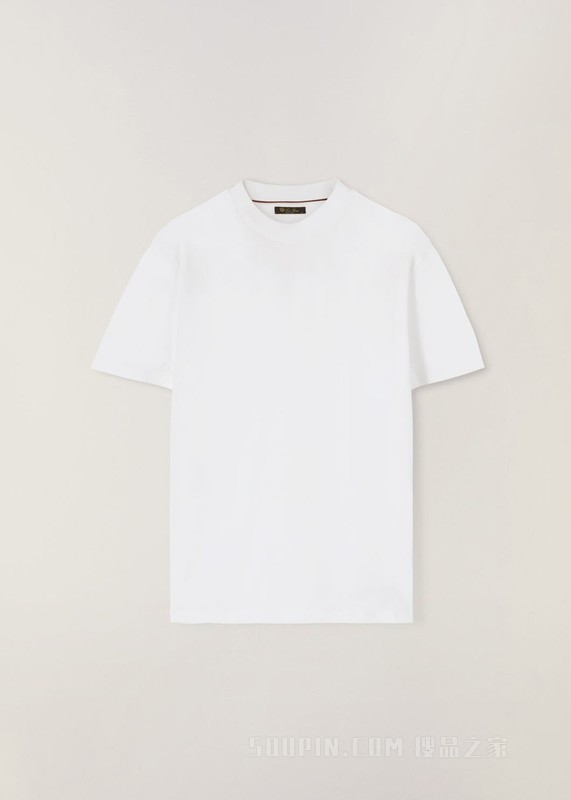Loro Piana T恤 棉