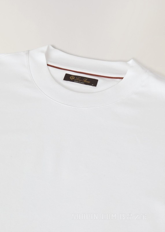 Loro Piana T恤 棉