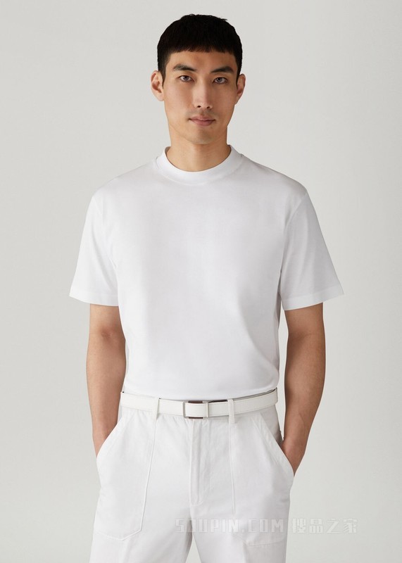 Loro Piana T恤 棉