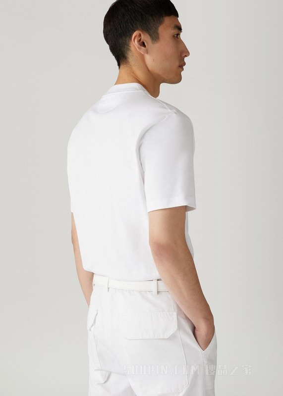 Loro Piana T恤 棉