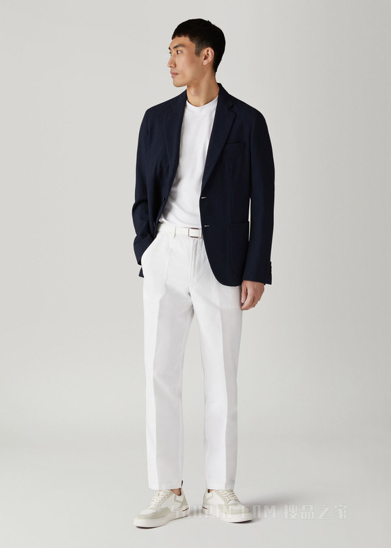 Loro Piana T恤 棉