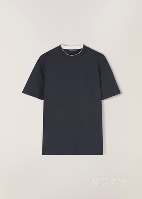 Loro Piana T恤 棉
