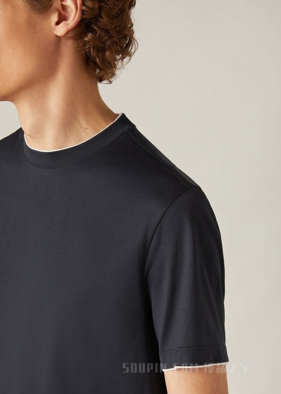 Loro Piana T恤 棉
