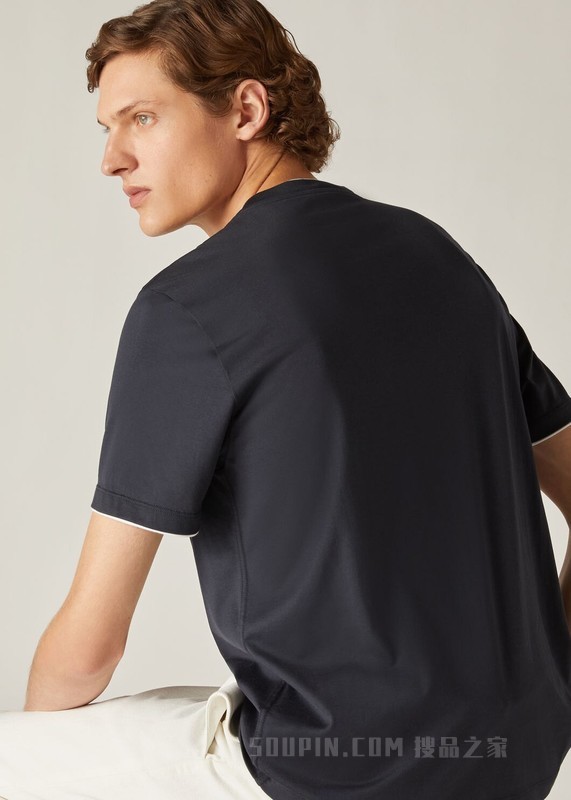 Loro Piana T恤 棉