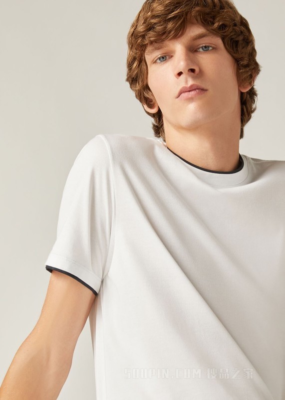 Loro Piana T恤 棉