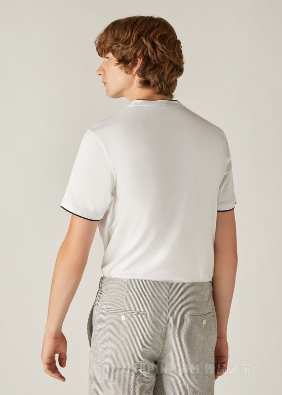Loro Piana T恤 棉