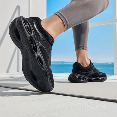 安踏综训系列神行PRO男子综训鞋