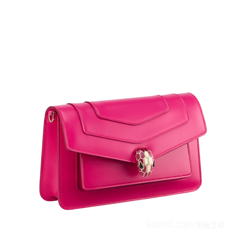 Serpenti Forever East-West手袋 肩包
