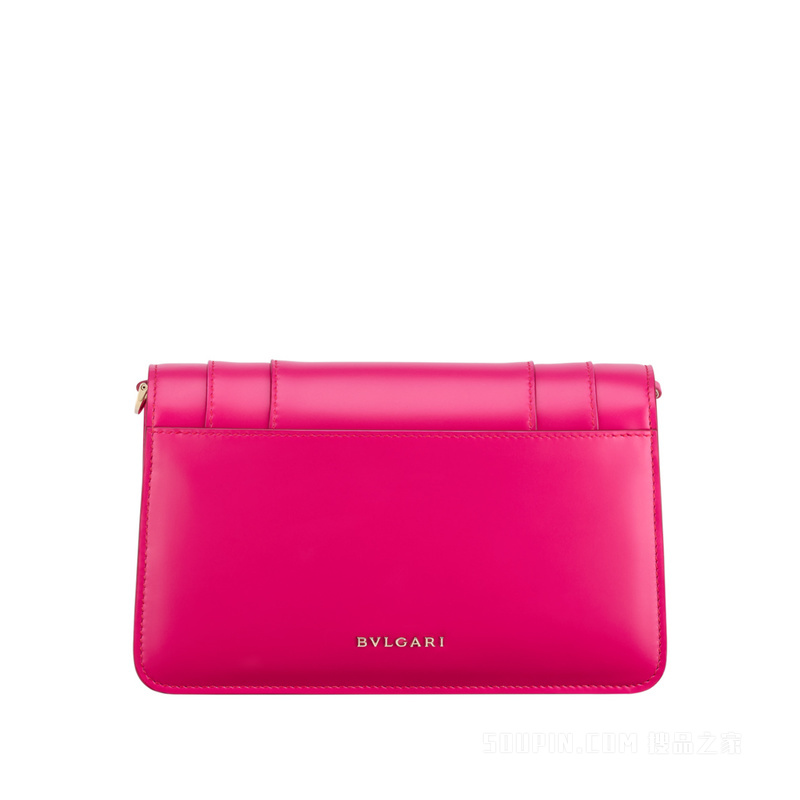 Serpenti Forever East-West手袋 肩包